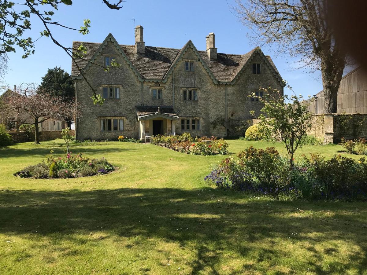The Manor Farm Alderton Villa ชิปเพแนม ภายนอก รูปภาพ