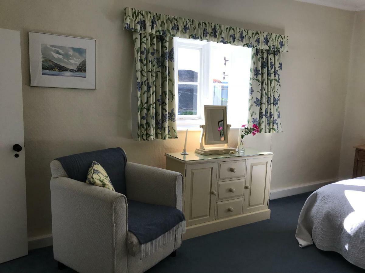 The Manor Farm Alderton Villa ชิปเพแนม ภายนอก รูปภาพ